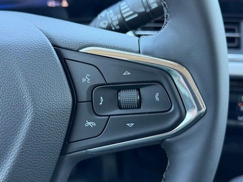 New 2026 Chevrolet Trax LT w/ LT Convenience Package image 19