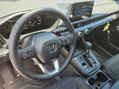 New 2026 Honda CR-V Sport image 10