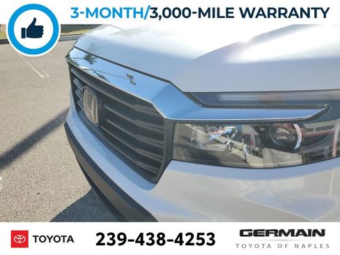 Used 2023 Honda Ridgeline RTL image 14
