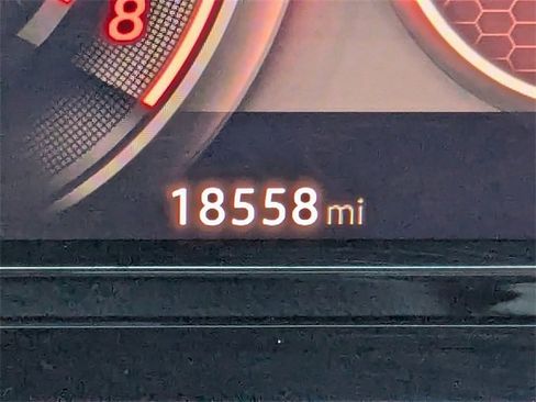 Used 2024 Volkswagen GTI S image 35