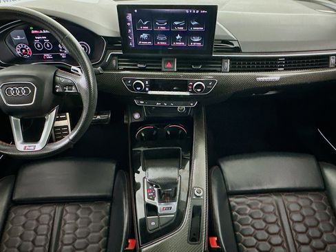 Used 2023 Audi RS 5 w/ RS Driver Assistance Package image 11