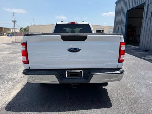 Used 2021 Ford F150 XL w/ Equipment Group 101A High RWD image 66