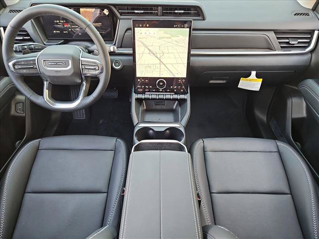 New 2027 GMC Terrain Denali AWD/4WD image 15