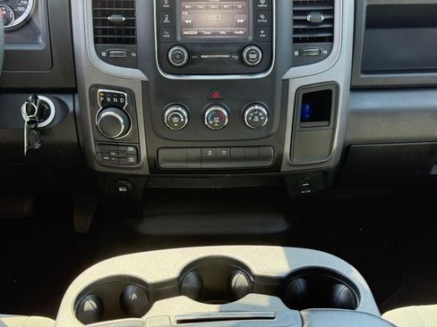 Used 2022 RAM 1500 Tradesman w/ Popular Equipment Group AWD/4WD image 14