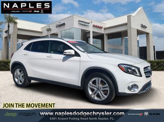 Used 2020 Mercedes-Benz GLA 250 image 1