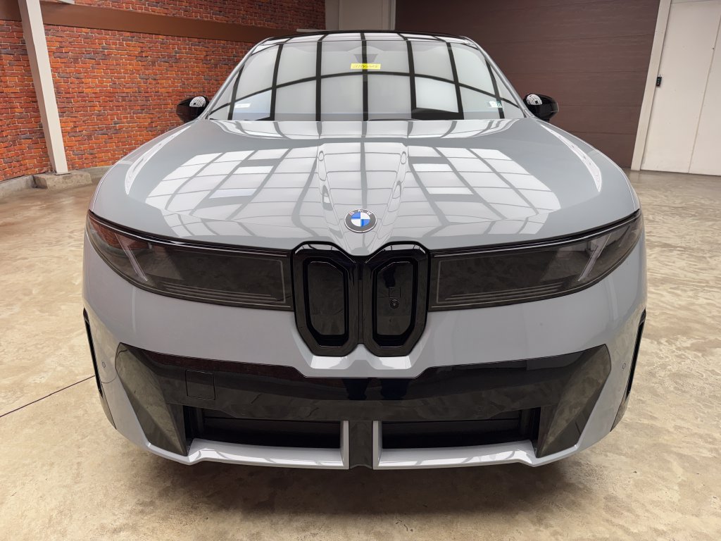 New 2027 BMW iX3 50 xDrive AWD/4WD image 8