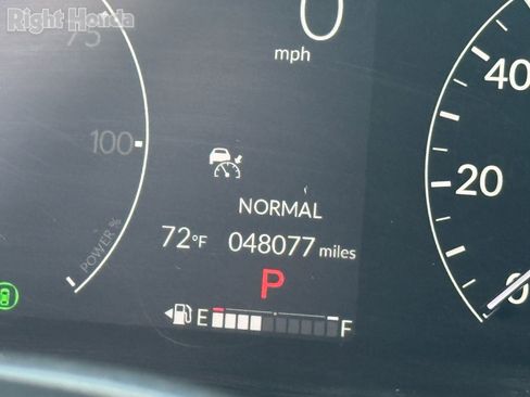 Used 2023 Honda CR-V Sport image 18