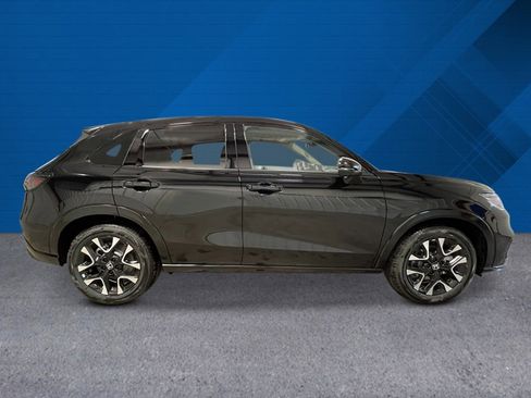 New 2026 Honda HR-V EX-L image 2