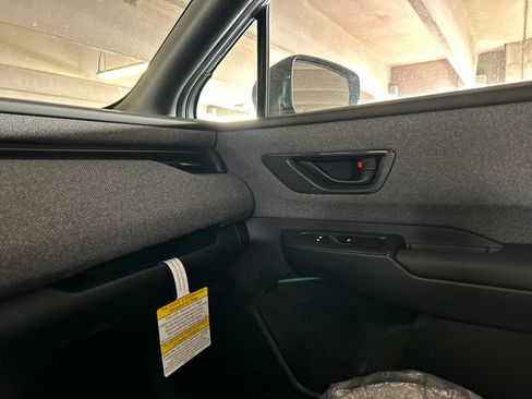 New 2026 Subaru Outback Premium image 19