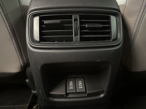 Used 2018 Honda CR-V EX-L image 22