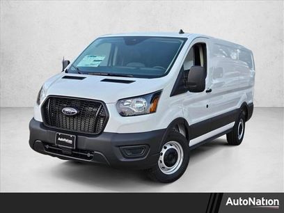 New 2025 Ford Transit 150 Low Roof
