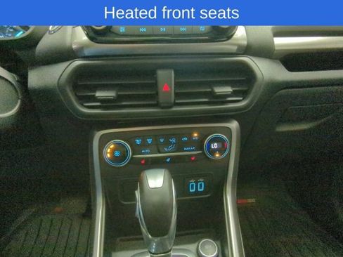Used 2021 Ford EcoSport SES AWD/4WD image 18