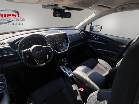 Used 2024 Subaru Ascent Premium AWD/4WD image 22