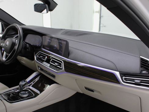 Used 2020 BMW X6 sDrive40i w/ Premium Package RWD image 40