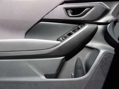 New 2026 Subaru Crosstrek 2.0i Premium AWD/4WD image 13