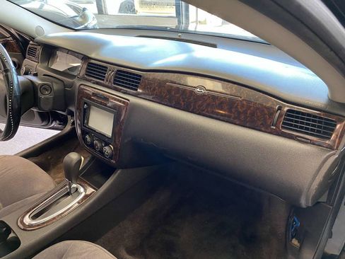 Used 2012 Chevrolet Impala LS image 14
