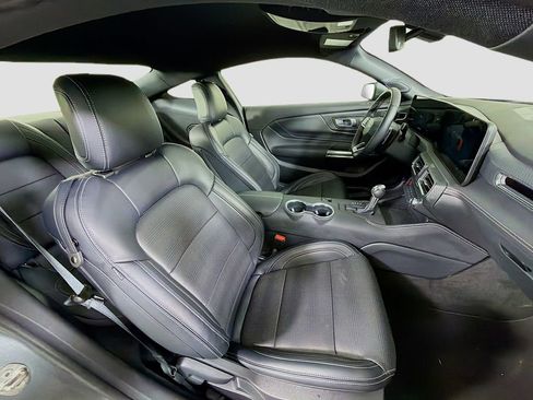 Used 2026 Ford Mustang GT Premium RWD image 28