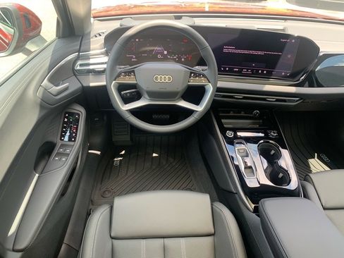 New 2025 Audi A5 2.0T Premium Plus image 6