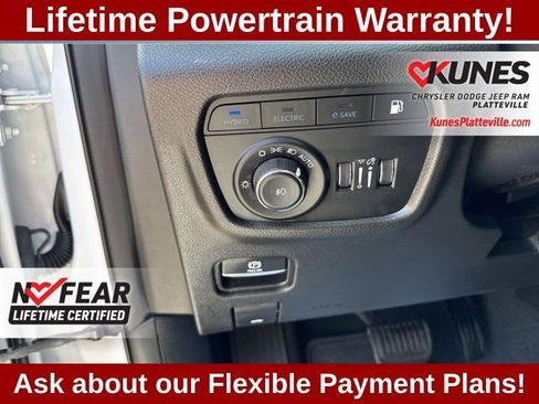 Used 2023 Jeep Grand Cherokee 4WD 4xe image 25