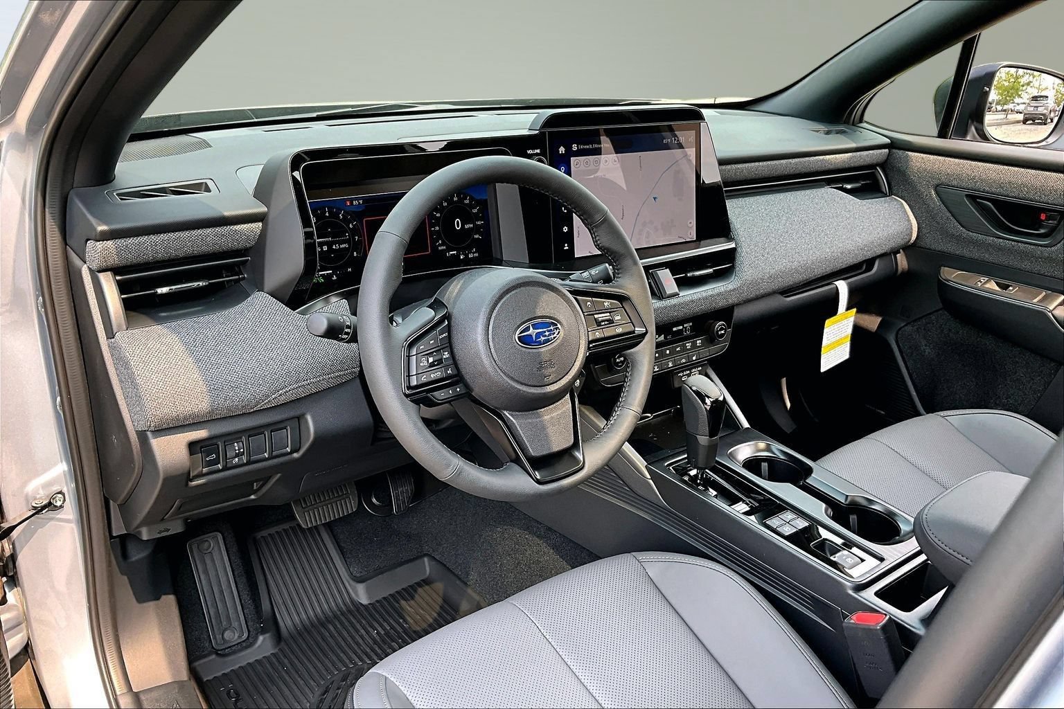 New 2026 Subaru Outback Limited XT AWD/4WD image 6