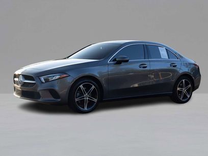 Used 2019 Mercedes-Benz A 220 4MATIC