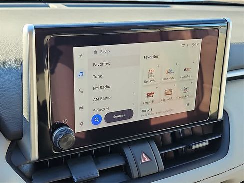 Used 2023 Toyota RAV4 XLE image 15