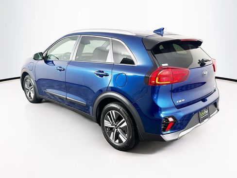 Used 2021 Kia Niro EX Premium image 5