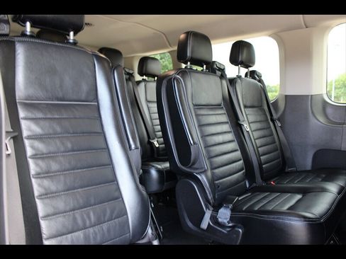 Used 2022 Ford Transit 350 XLT AWD/4WD image 20