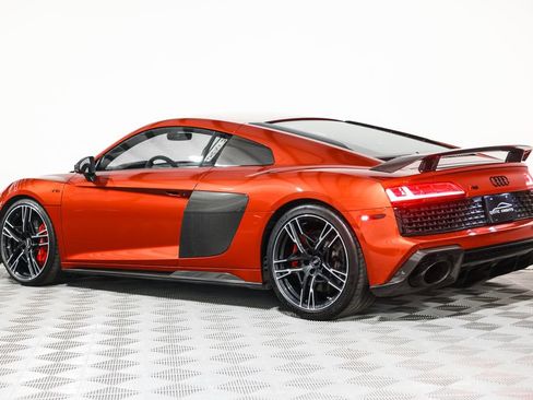 Used 2020 Audi R8 V10 performance image 15