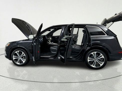 Used 2021 Audi Q7 3.0T Prestige w/ Prestige Package AWD/4WD image 10