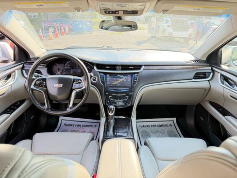 Used 2016 Cadillac XTS Luxury FWD image 30