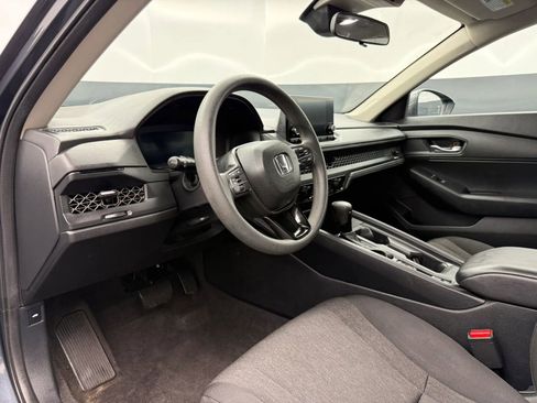 Used 2023 Honda Accord LX image 13