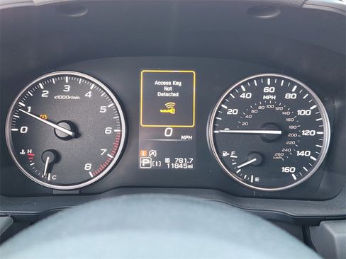 Certified 2024 Subaru Crosstrek 2.5i Limited image 11