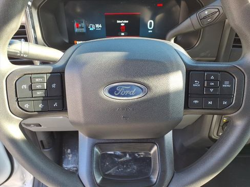 New 2026 Ford F250 XLT w/ XLT Premium Package image 25