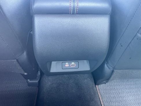 Certified 2024 Nissan Altima 2.5 SR w/ SR Premium Package image 22