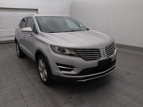 Used 2015 Lincoln MKC FWD image 13