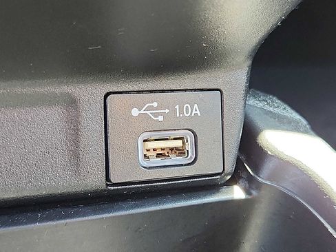 Certified 2021 Honda CR-V Special Edition image 25