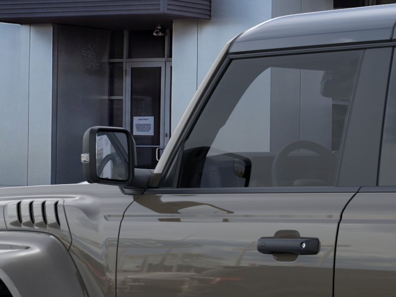 New 2026 Ford Bronco Raptor AWD/4WD image 23