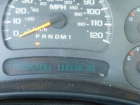 Used 2006 Chevrolet Silverado 2500 W/T image 15