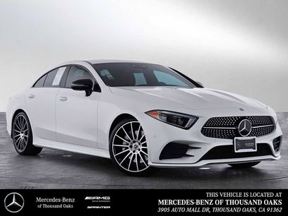 Used 2021 Mercedes-Benz CLS 450