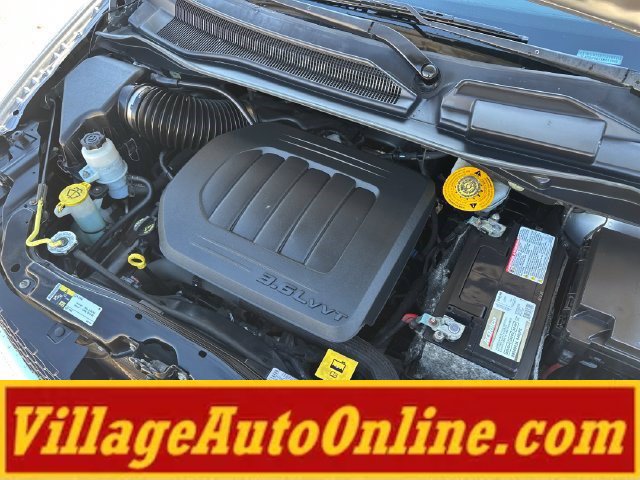 Used 2019 Dodge Grand Caravan SE FWD image 31