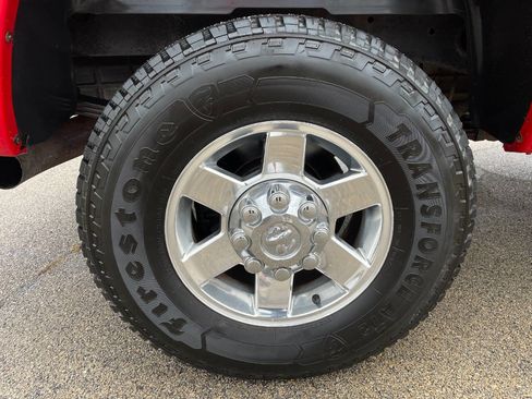 Used 2013 RAM 2500 Big Horn image 13