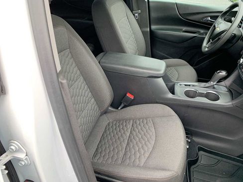 Certified 2021 Chevrolet Equinox LT FWD image 26