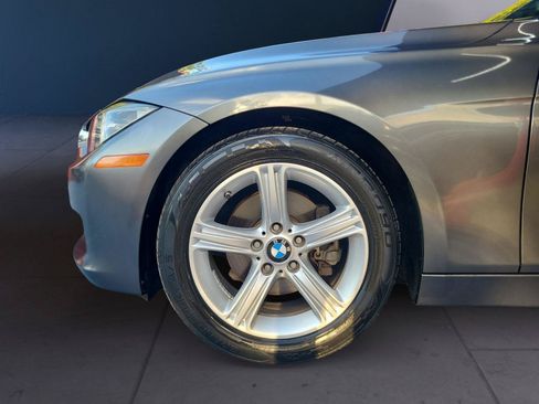Used 2014 BMW 328i Sedan RWD image 9