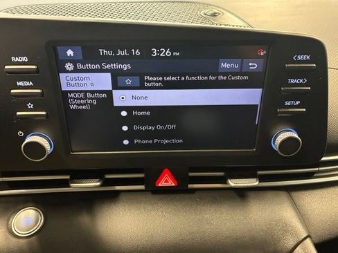 Used 2022 Hyundai Elantra SEL FWD image 17