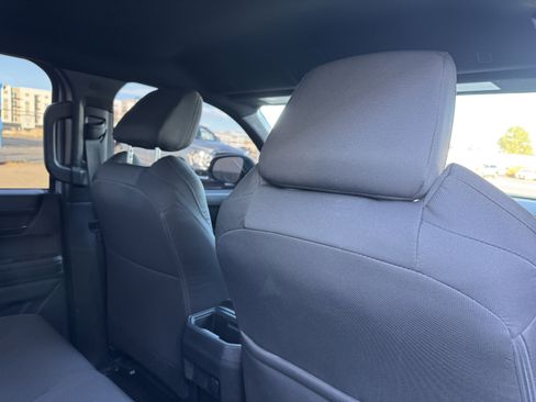 Certified 2024 Toyota Tacoma SR5 image 17