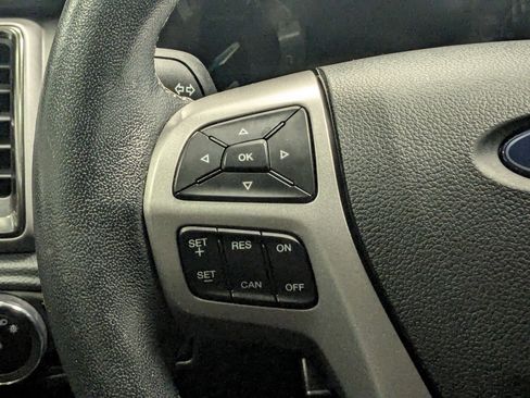 Used 2023 Ford Ranger XLT w/ Equipment Group 301A Mid image 21