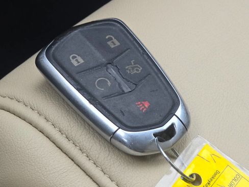 Used 2020 Cadillac CT6 Premium Luxury image 32