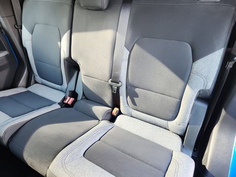 Used 2022 Ford Bronco 4-Door w/ Sasquatch Package image 25