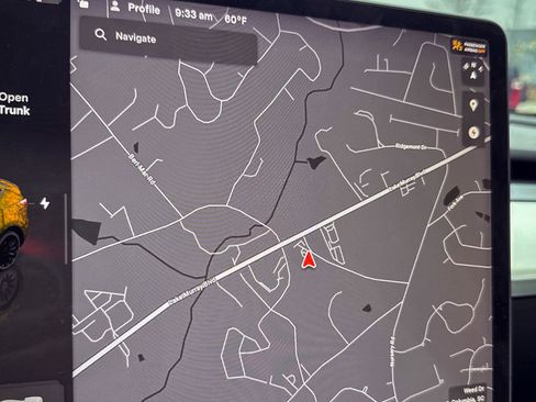 Used 2022 Tesla Model Y Performance image 30